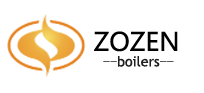 Zozen steam boiler manufacturer logo